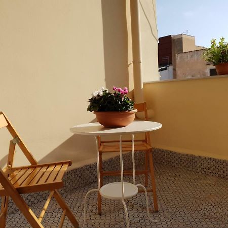 Rifinito Bilocale In Centro, Casa Verdi, 2° Piano Apartment Bagheria Exterior foto