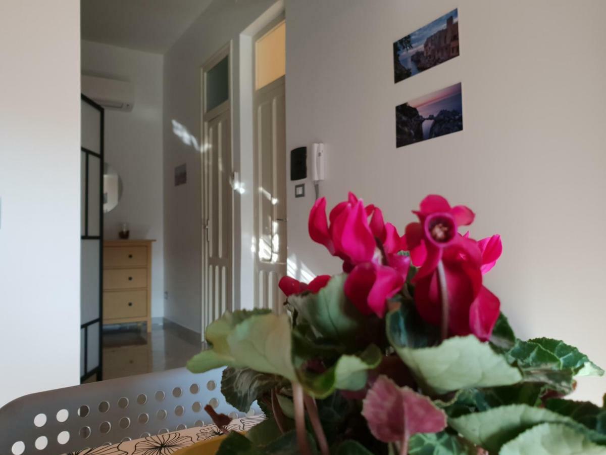 Rifinito Bilocale In Centro, Casa Verdi, 2° Piano Apartment Bagheria Exterior foto